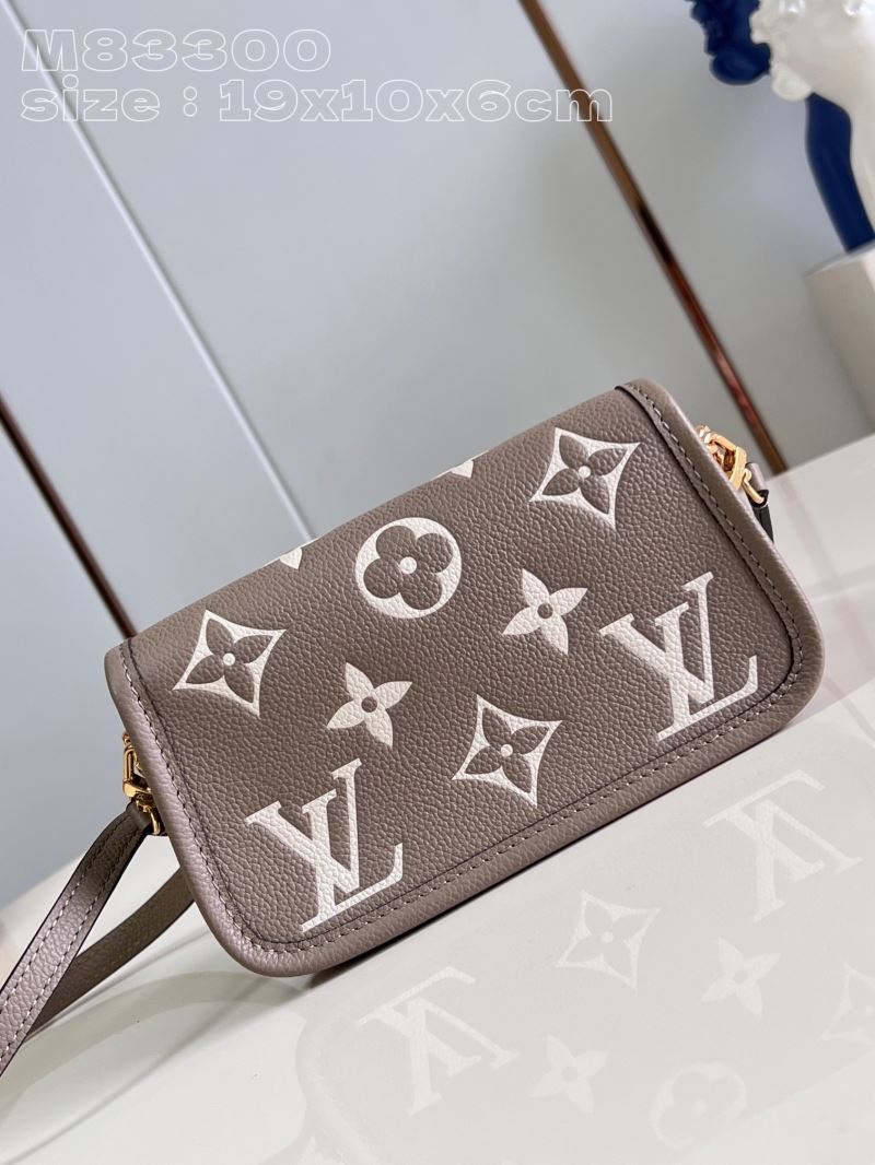 LV Satchel Bags